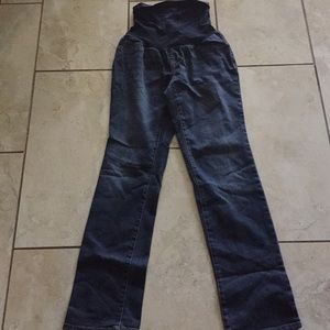 Maternity Denim jeans